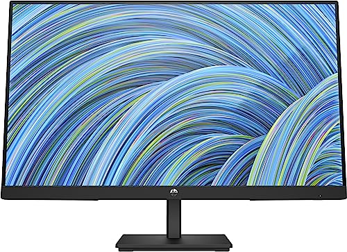 HP V24v G5 FHD Monitor