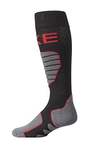 TippTexx24 2 Paar Motorradsocken mit Coolmax (39-42 - 2 Paar)