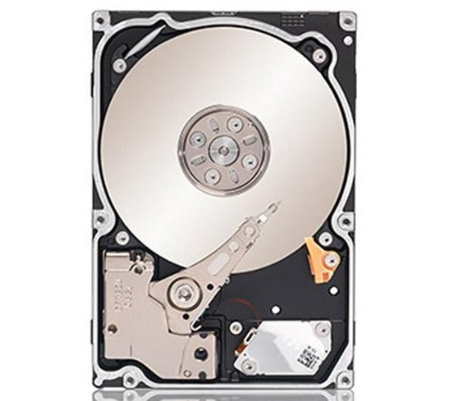 Seagate ST4000NM0033 - CONSTELLATION ES.3 4TB SATA - Schnittstelle: S-ATA 6 Gb/s/ Kapazität: 4000 GB/ 7200 RPM/ Cache: 128 MB/ Formfaktor: 3,5 "/ intern/ Verpackungsart: bulk (Generalüberholt)