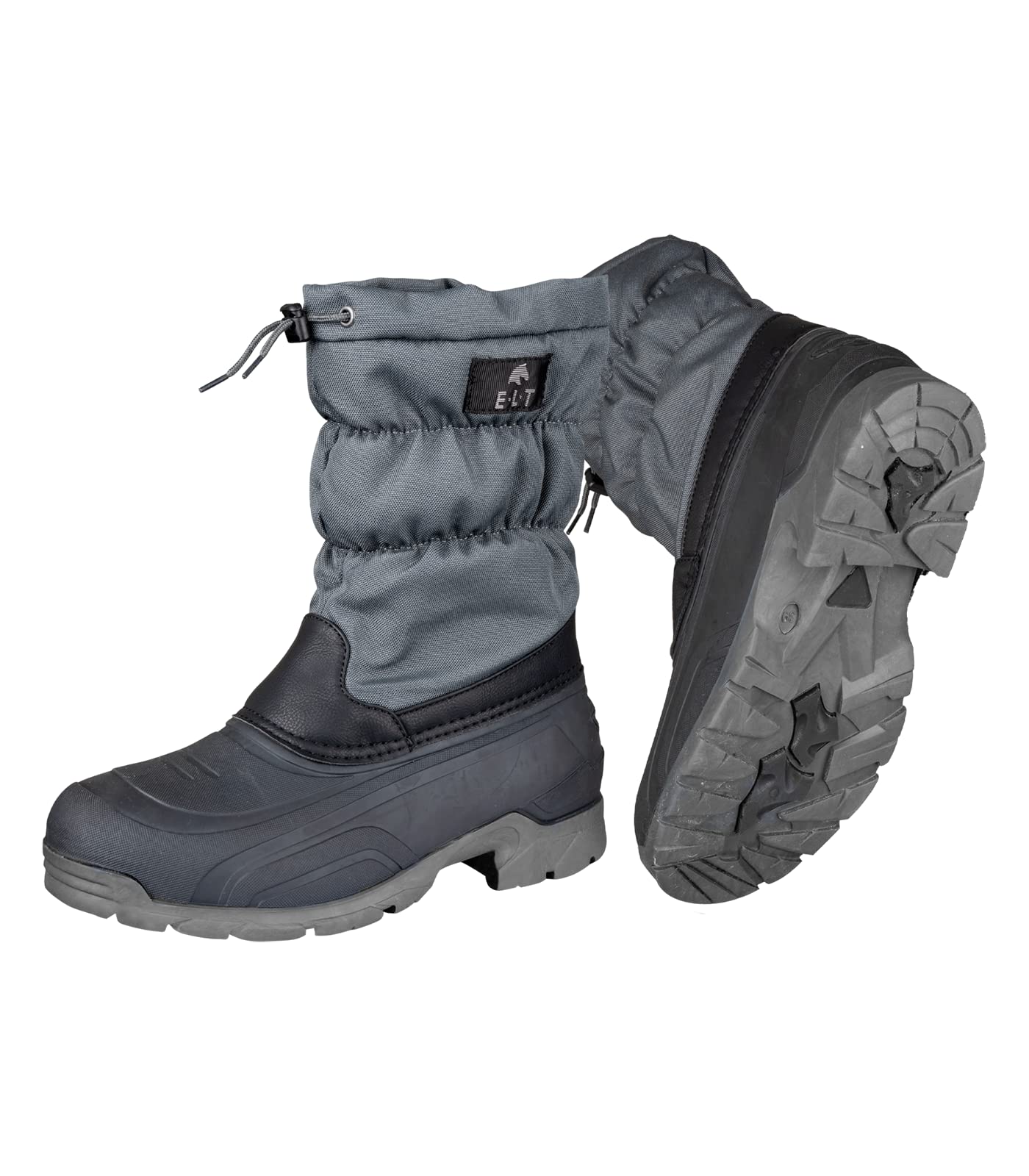 ELT Thermostiefel CALGARY