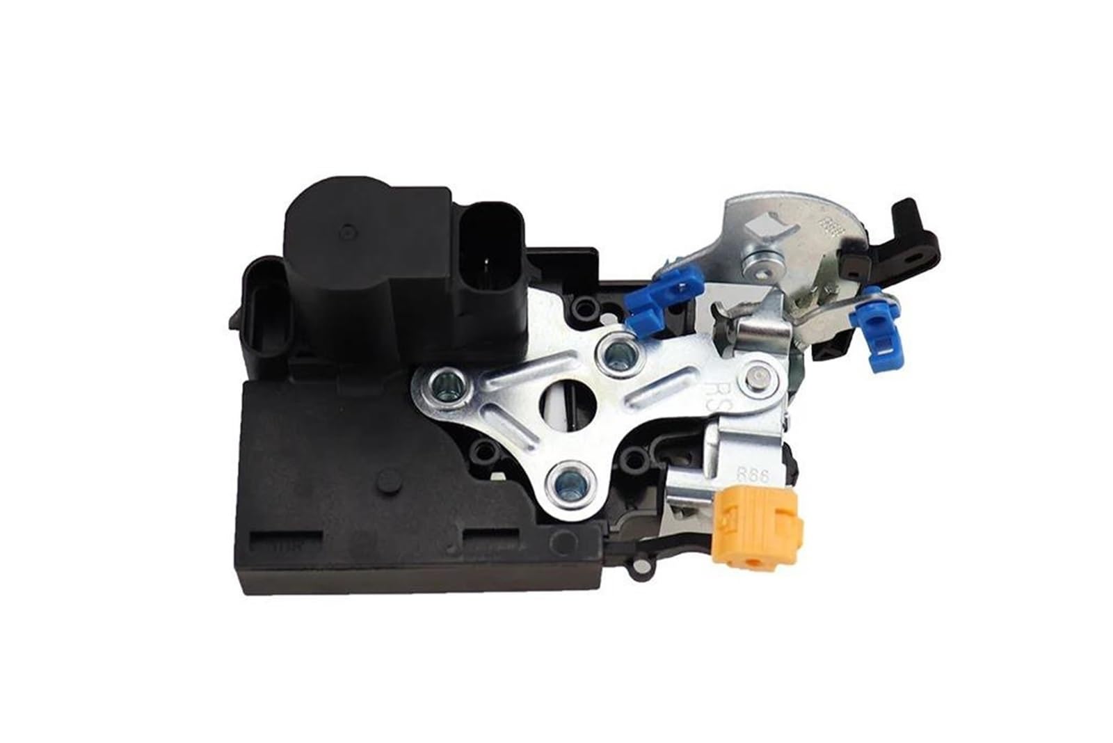 Türschloss Für Chevrolet Für Aveo Für Lacetti Türschloss Actutator Zentrale Latch 96272643 96272639 96260995 96260996 Zentralverriegelung Stellelement(Rear Right)