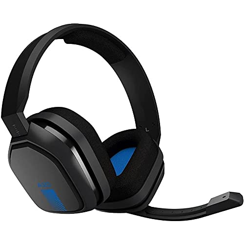 ASTRO Gaming A10 Gaming Headset for PS4 Windows Xbox (Generalüberholt)