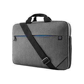 HP Prelude - Notebook-Tasche - 43.9 cm - 13.3" - 17.3" - für Laptop 14, 14s, 15, 15s, 17; Pavilion Laptop 13, 14, 15