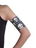 Dia-Band, Glucose Sensor Schutz Armband Freestyle Libre, Medtronic, Dexcom oder Omnipod – Komfortabel wiederverwendbares Diabetikband.