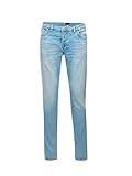 LTB Jeans Herren Servando X D Jeans, Maro Undamaged Wash 54246, 32W / 32L