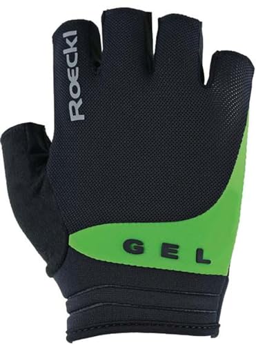 ROECKL Handschuhe Itamos 2, für Herren, Größe 7,5, Rennradhandschuhe, Radkleidun