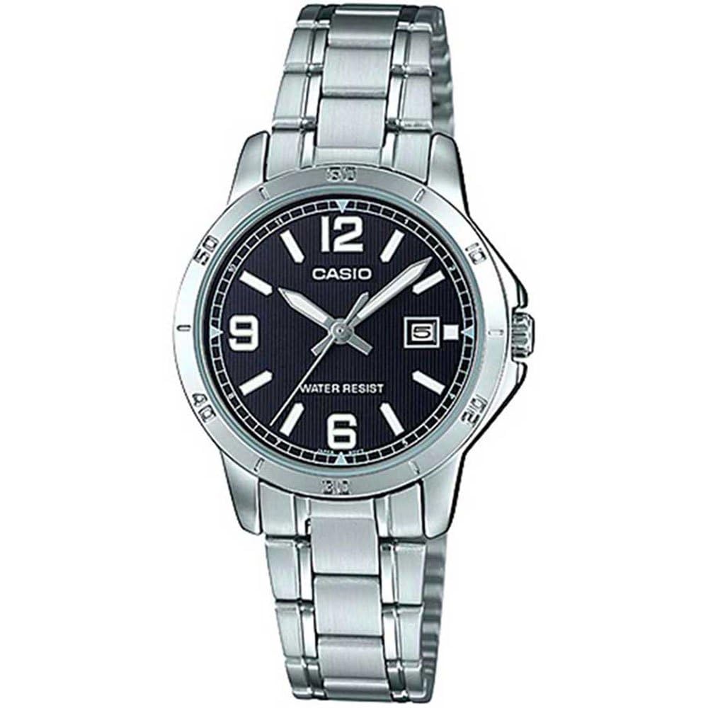 Casio Ltpv004d1b2 Watch One Size