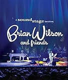 Brian Wilson & Friends [Blu-ray] [Import]