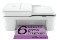 HP DeskJet 4122e Tintenstrahl-Multifunktionsgerät 26Q92B