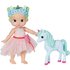 BABY born® Puppe STORYBOOK PRINZESSIN UNA (18cm)