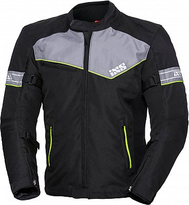 IXS 5/8-ST, Textiljacke