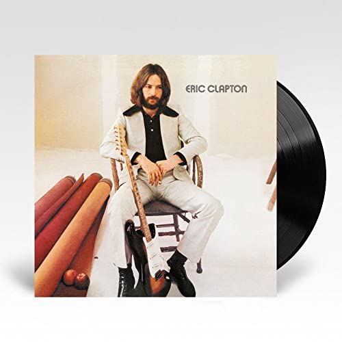 Eric Calpton [Vinyl LP]