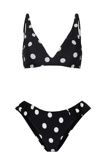 Protest Ladies Bikini PRTSAPE True Black XS/34