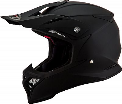 KYT Skyhawk Plain, Motocrosshelm