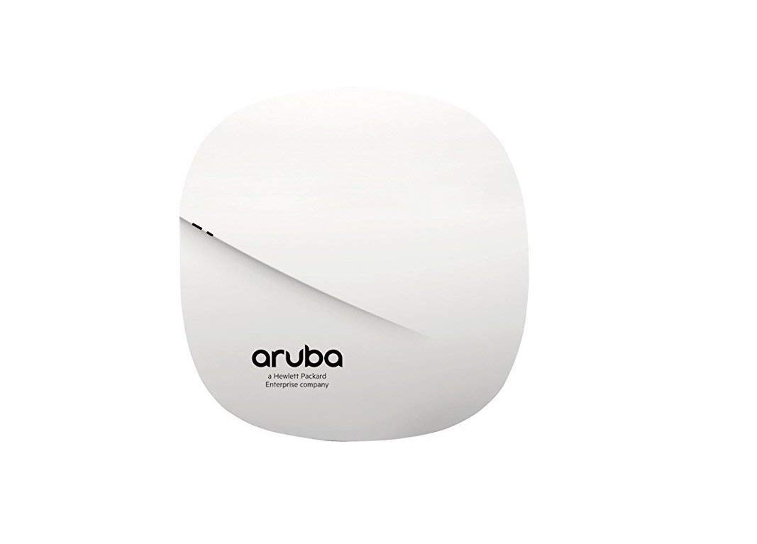 Hpe Aruba AP-304 IEEE 802.11ac 1,70 Gbit/s Wireless Access Point (Generalüberholt)