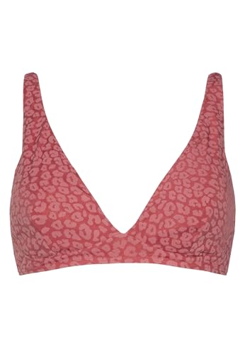 Protest Damen Mehrfarbig Bikini, Cottagerust, M