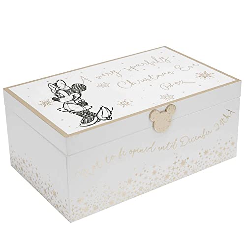 Widdop Disney Christmas Eve Box Minnie Mouse