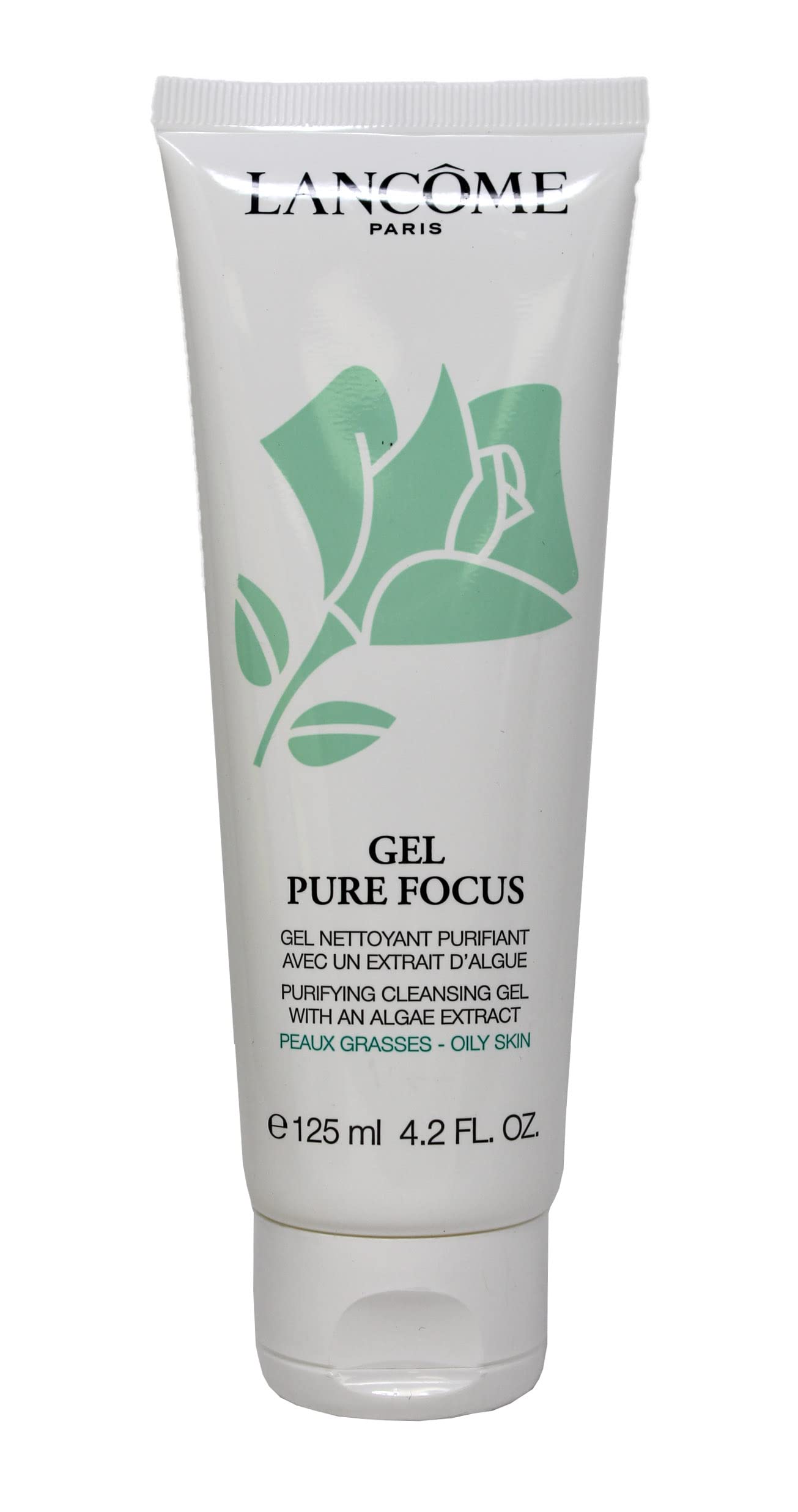 Lancôme Reinigung Gel Pure Focus 125ml