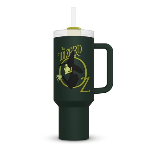 ‎Pyramid International The Wizard of OZ (Wicked You Say) Trinkbecher, 1,2 l