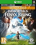 Immortals Fenyx Rising Gold Edition Xbox One & Xbox Series X