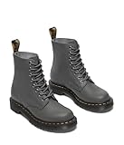 Dr. Martens Adult 1460 Pascal grau Gr. 41