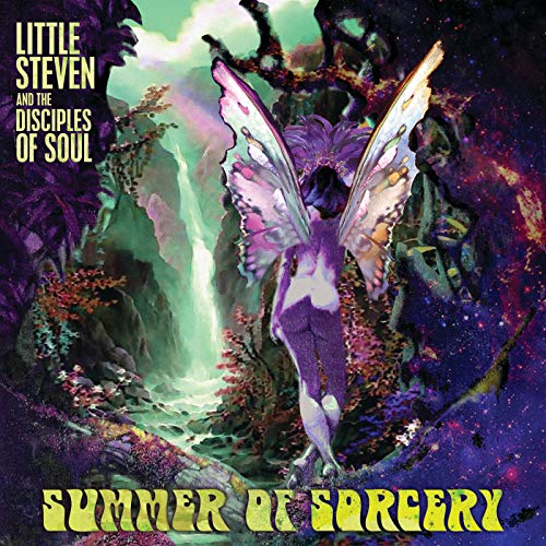 Summer of Sorcery (2lp) [Vinyl LP]