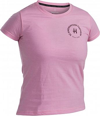 Halvarssons H-Tee, T-Shirt Damen