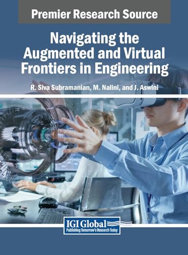 Navigating the Augmented and Virtual Frontiers in Engineering