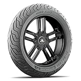 MICHELIN City Grip 2 Motorradreifen 100/90-14 57S Hinterrad