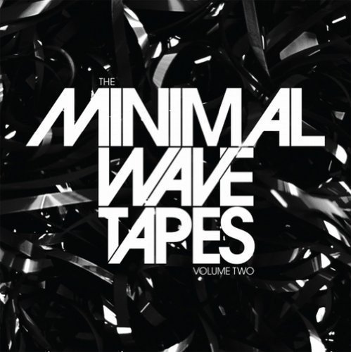 Minimal Wave Tapes Vol.2 [Vinyl LP]