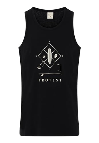 Protest Rally Tanktop Herren - XL