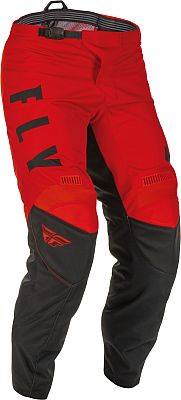 Fly Racing F-16, Textilhose Kinder