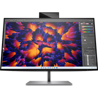 HP Z24m G3 LED-Monitor 60,5 cm 23.8 2560 x 1440 QHD @ 90 Hz IPS 400 cd/m² 1000:1 DisplayHDR 5 ms HDMI DisplayPort USB-C [Energieklasse F] (4Q8N9AA#ABB)