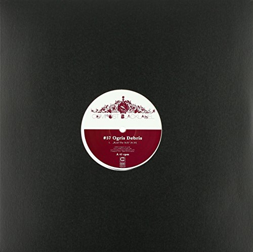 Compost Black Label 57 [Vinyl Single]