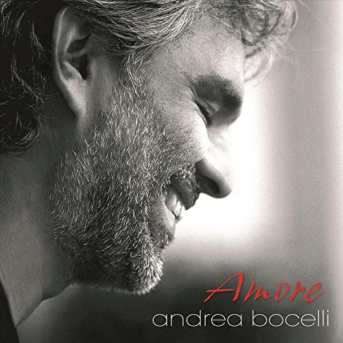 Amore (Remastered 2LP) [Vinyl LP]