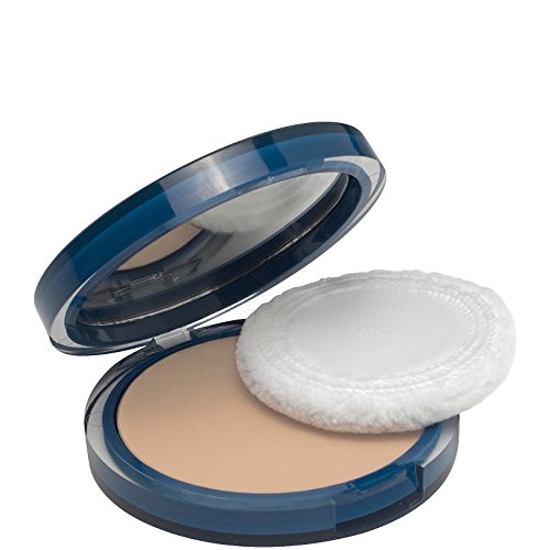 COVERGIRL - Clean Oil Control Pressed Powder Buff Beige - 0.35 oz. (10 g)