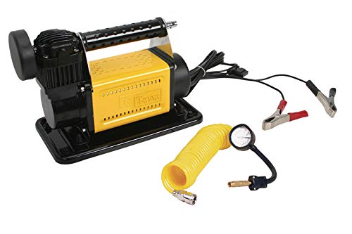 T-Max AM1857_312.8072200 Luftkompressor, 12V, 72lpm