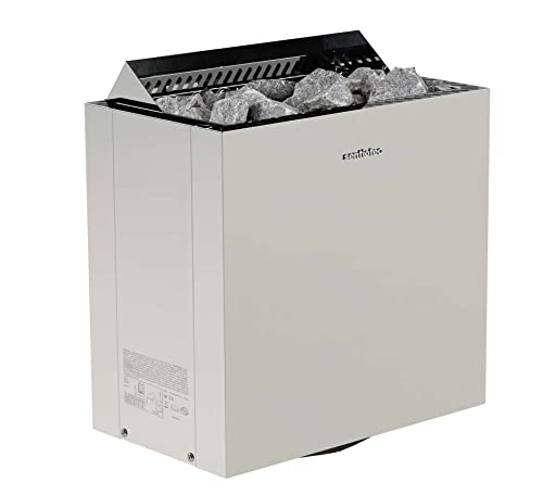 Sentiotec SAUNAOFEN Viking (Steuergerät: Benötigt seperaten Steuergerät, 8.0 kW)