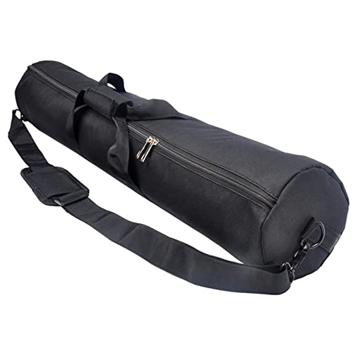 LORIER Professionelle Stativbeutel-Monopodsack-Kameras-Tasche Handtasche Fit for Manfrotto Fit for Gitzo Kamera Tasche (Color : 120X12CM)