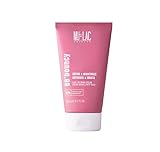 Mulac Cosmetics BB' BOUNCY STYLING Lockiges Haar Formende Creme Anti-Frizz VEGAN 150 ml