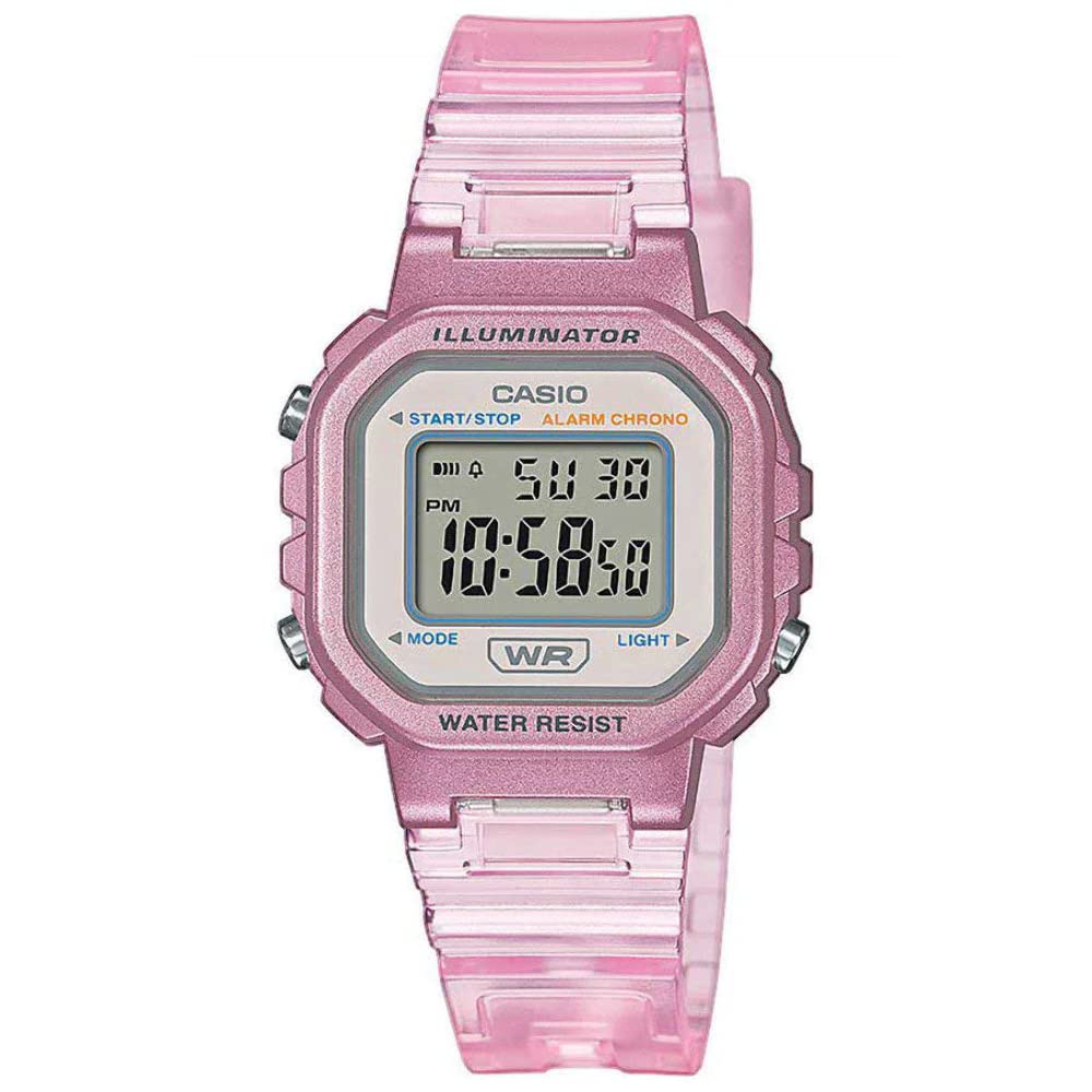 Casio Watch LA-20WHS-4AEF