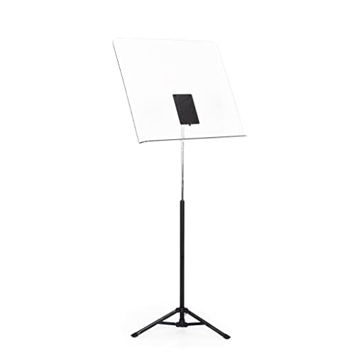 Manhasset Transparent Acoustic Shield (TMH 2000)