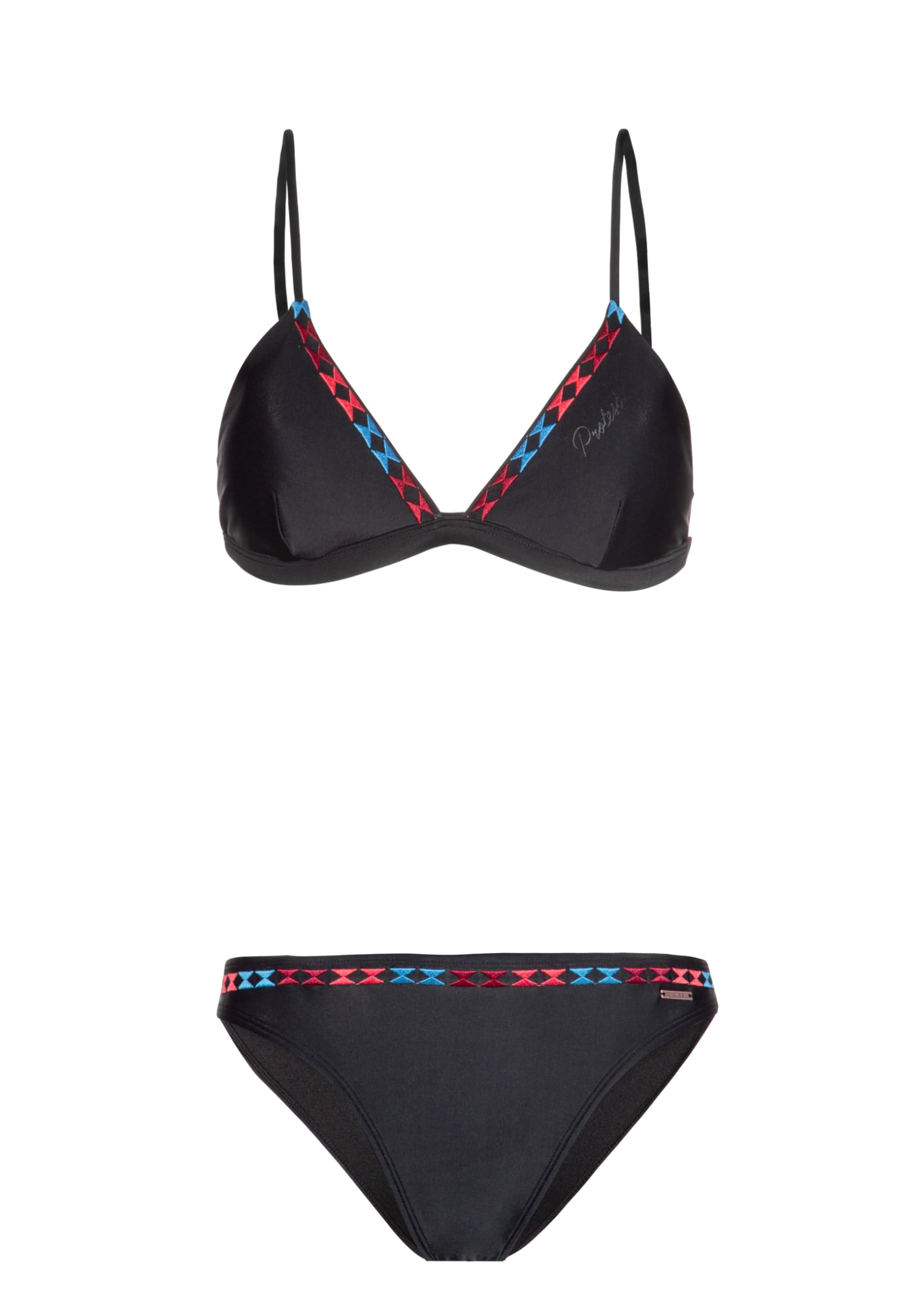 Protest Lovino Damen Bikini