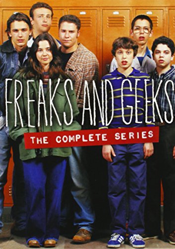 Freaks and Geeks: The Complete Series (2004) [Japan Import]