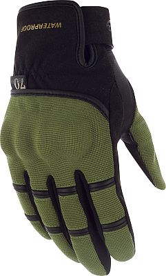 Segura Zeek Evo, Handschuhe wasserdicht Damen