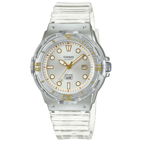 Casio Wrist Watch ANALOG LRW-200HS-7EVEF