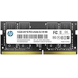 HP S1 16GB 1x16GB DDR4 2666MHz Arbeitsspeicher