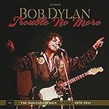 BOB DYLAN-TROUBLE NO MORE: THE BOOTLEG SERIES VOL.