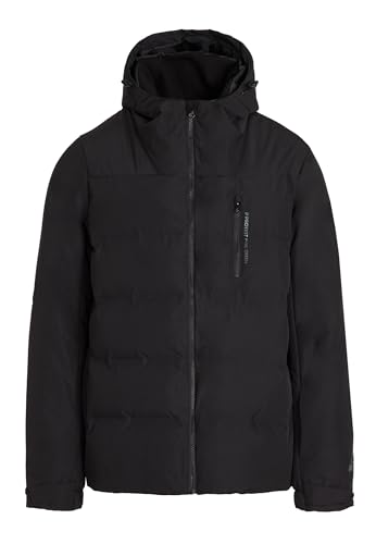 Protest Herren Winterjacke PRTSUPERIOR 23 10G,10K True Black L