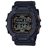 Casio Watch GX-56RC-1ER